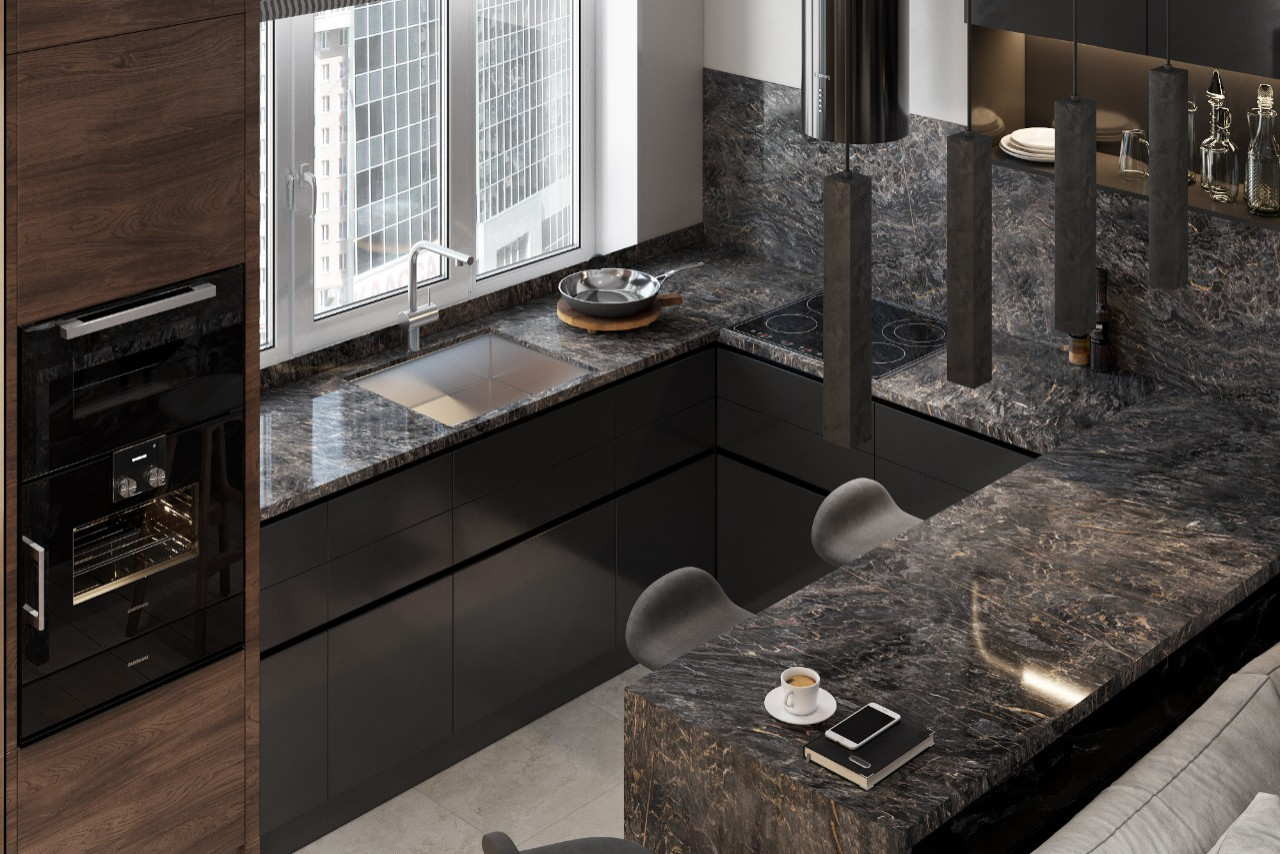 ЖК Татьянин Парк