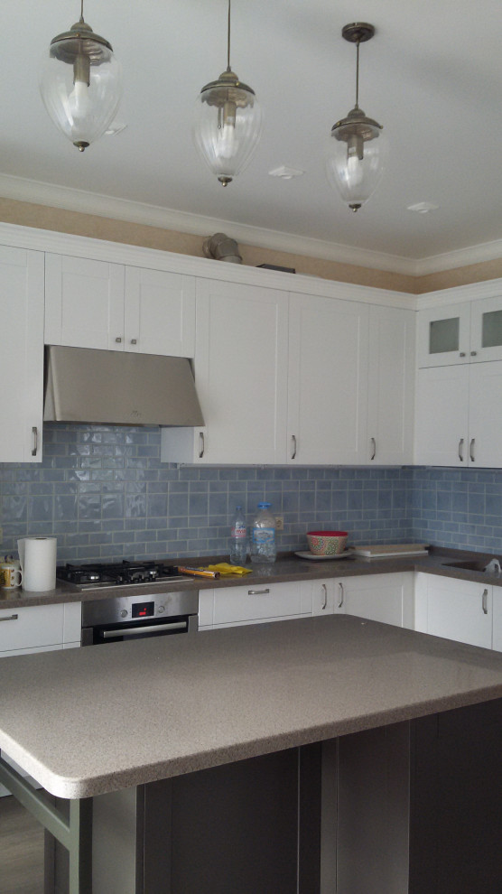 Зеленая усадьба