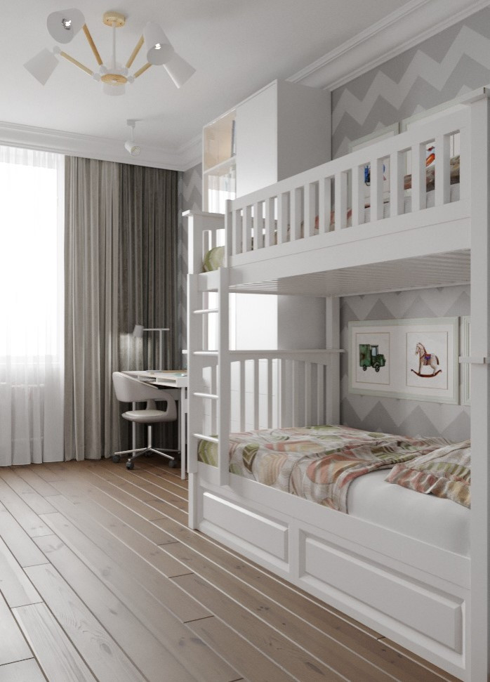 ЖК Золотая Миля