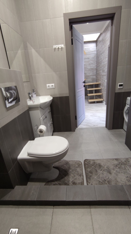 Обложка проекта: Ремонт квартиры от Астрой