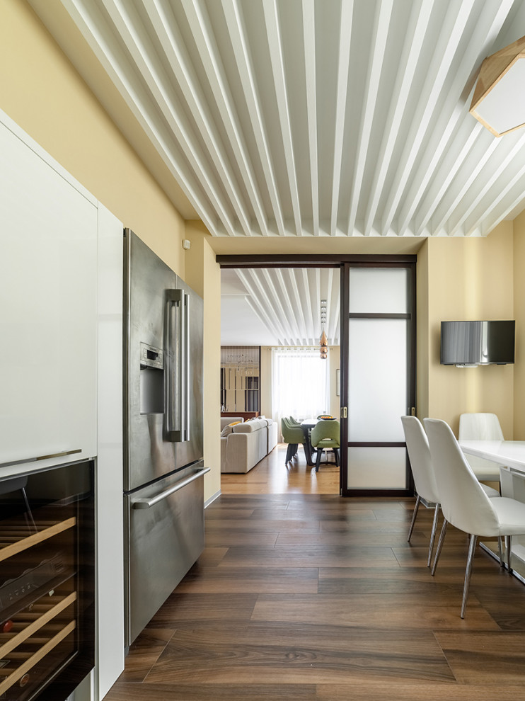 Дом в Новоберезовске