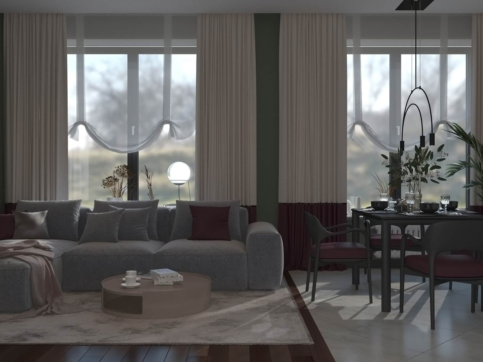 Квартира для сдачи