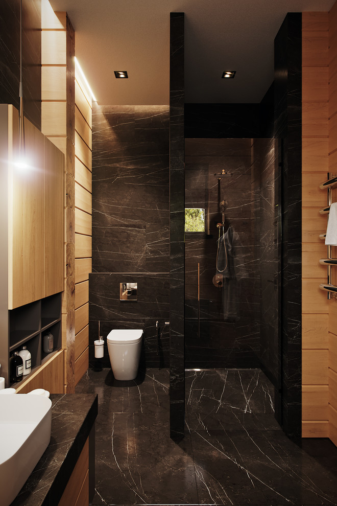 Загородный дом 300 м2