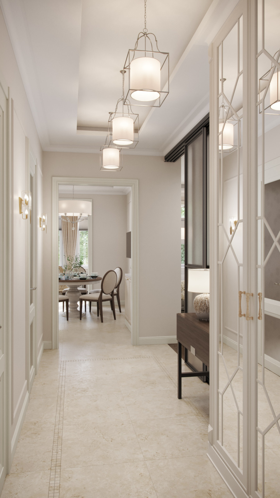 Загородный дом 200 кв.м. Королев