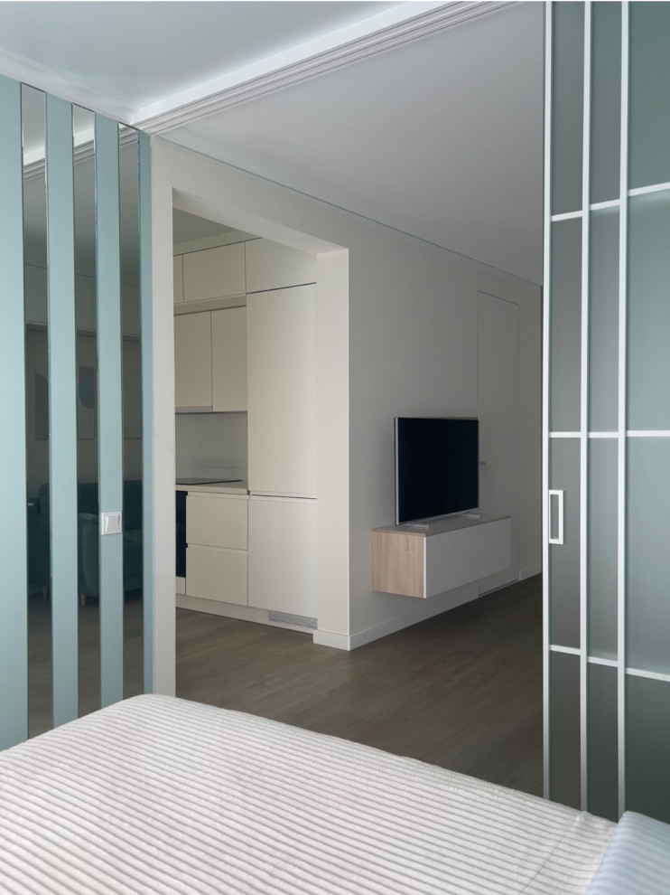 Квартира в ЖК "СИТИ ПАРК" 47 м2