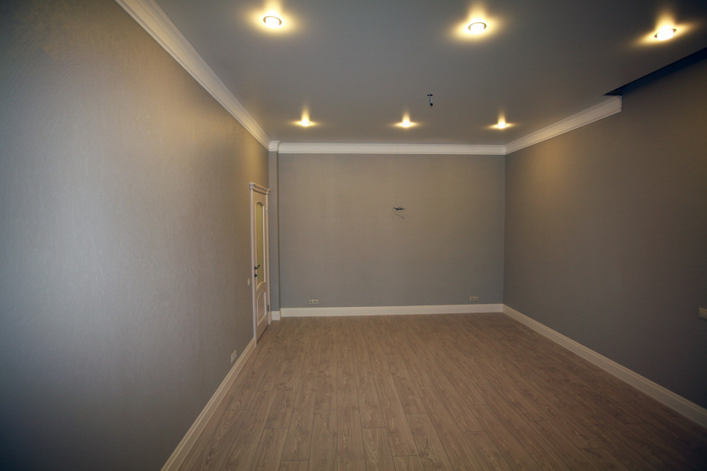 ул. Веерная, 70 м2