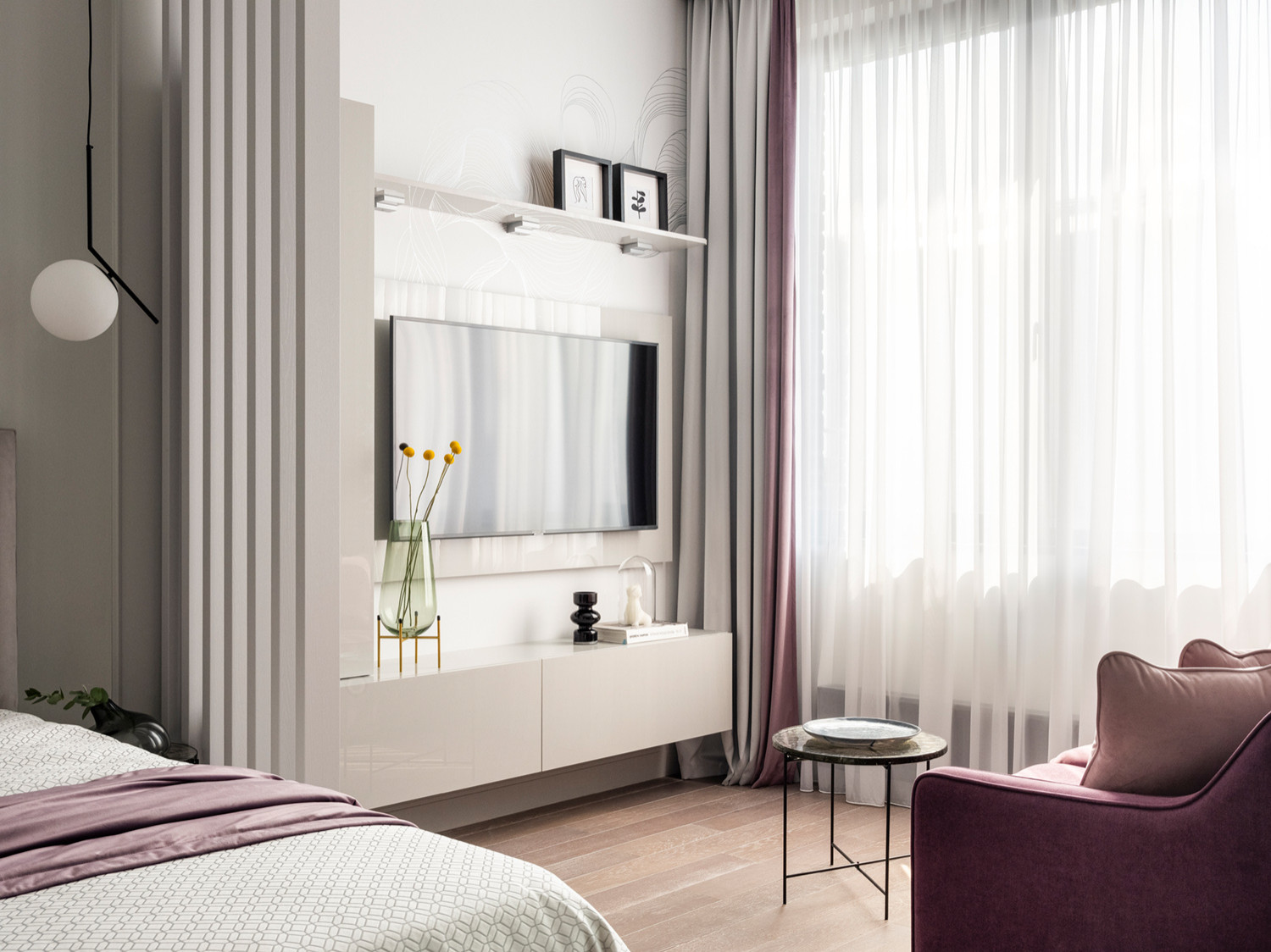 ЖК Level-Павелецкая