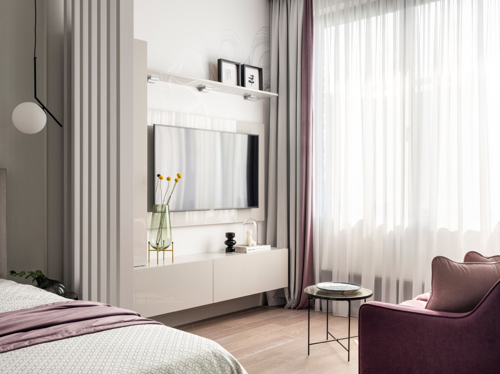 ЖК Level-Павелецкая