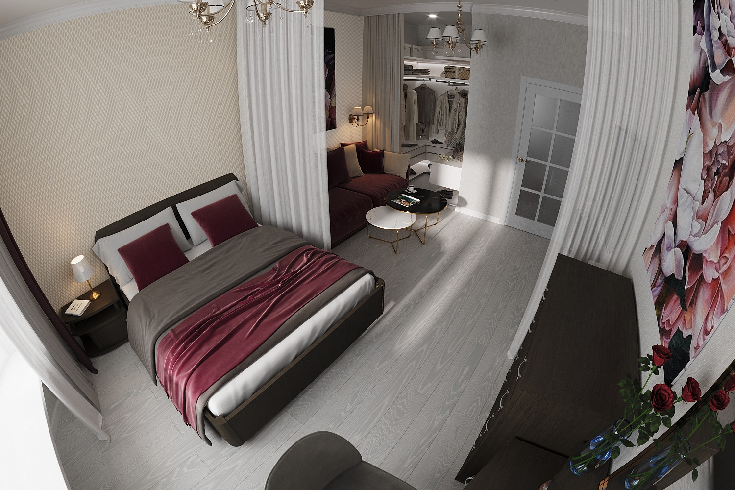 ЖК Тенистая Делюкс