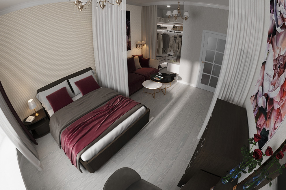 ЖК Тенистая Делюкс