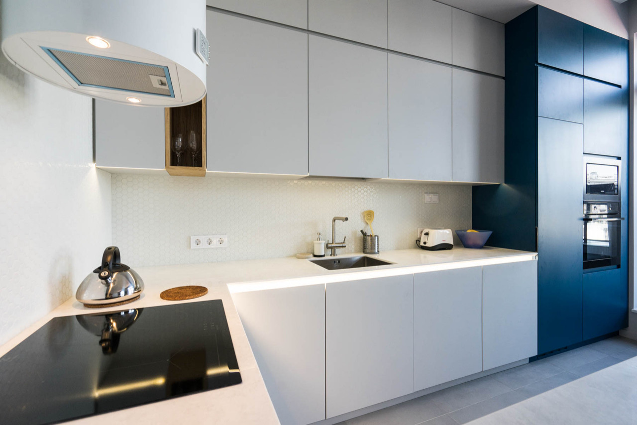 ЖК "Мендельсон"