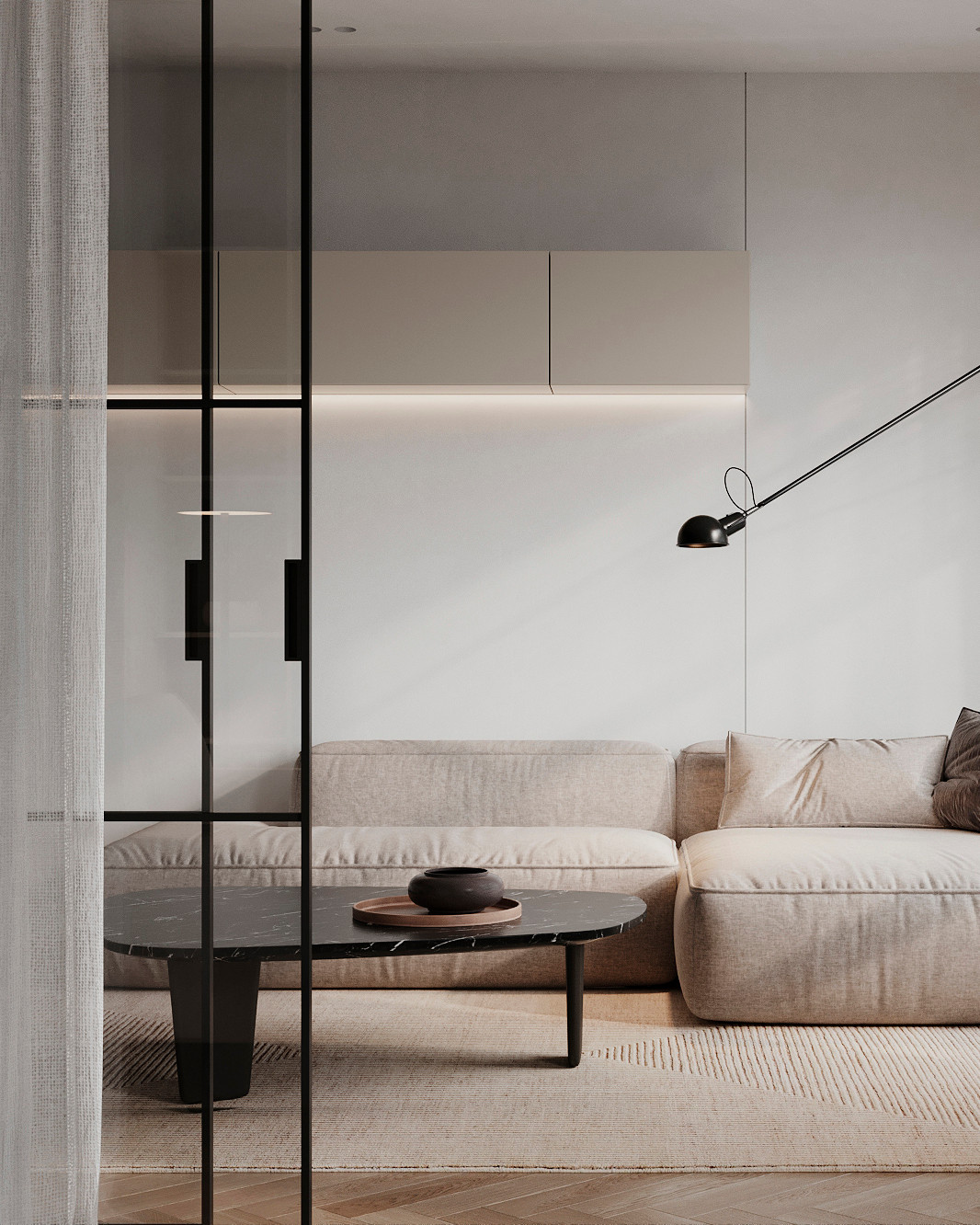 Обложка проекта: Инновация