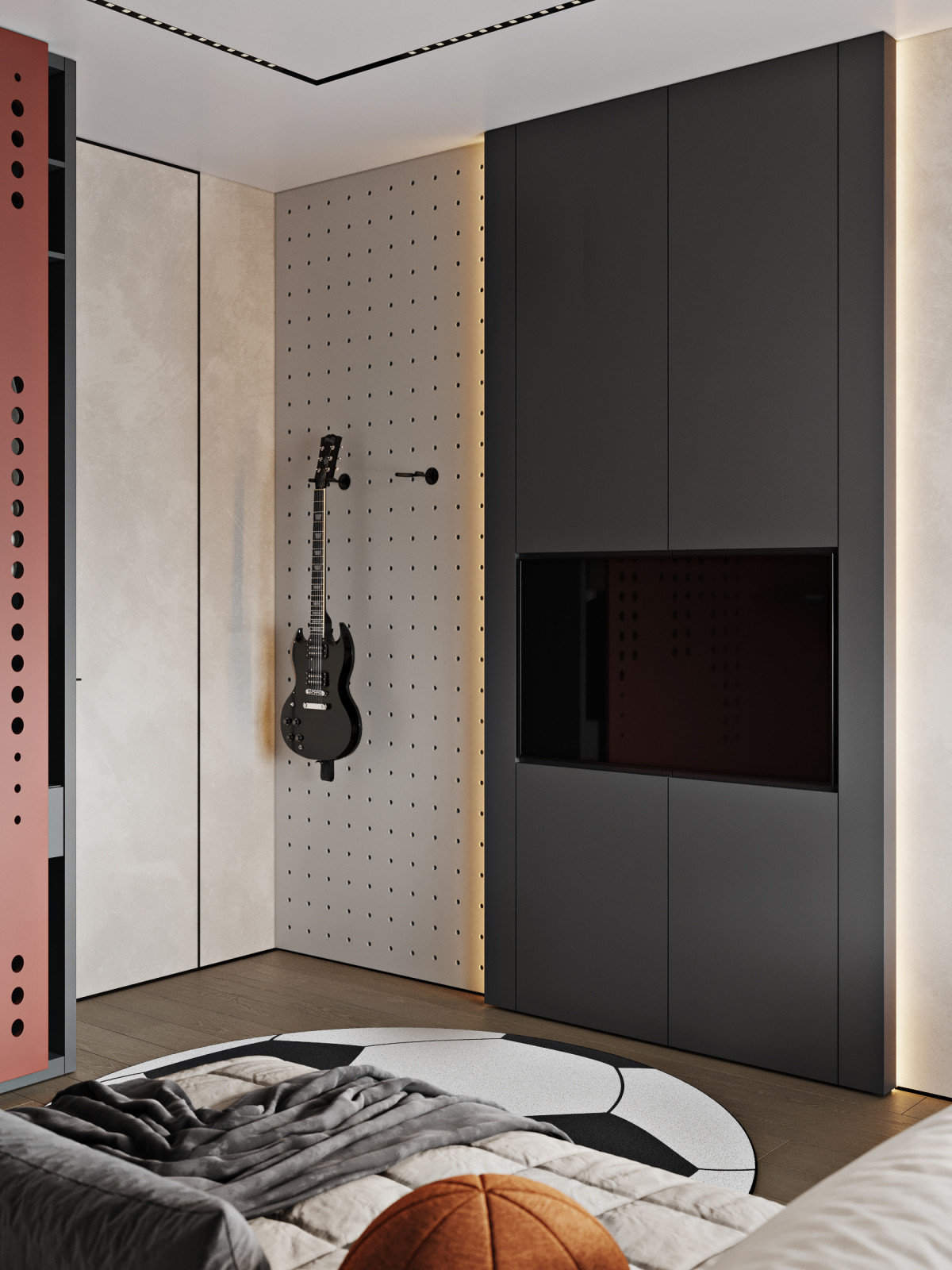 Песчаный сон