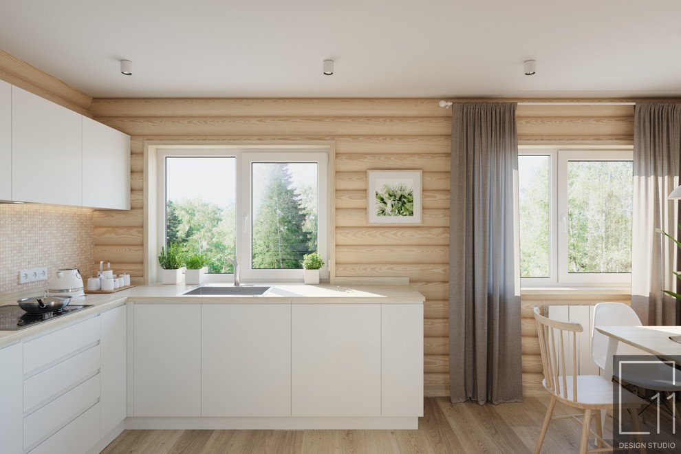 Дом Дороничи