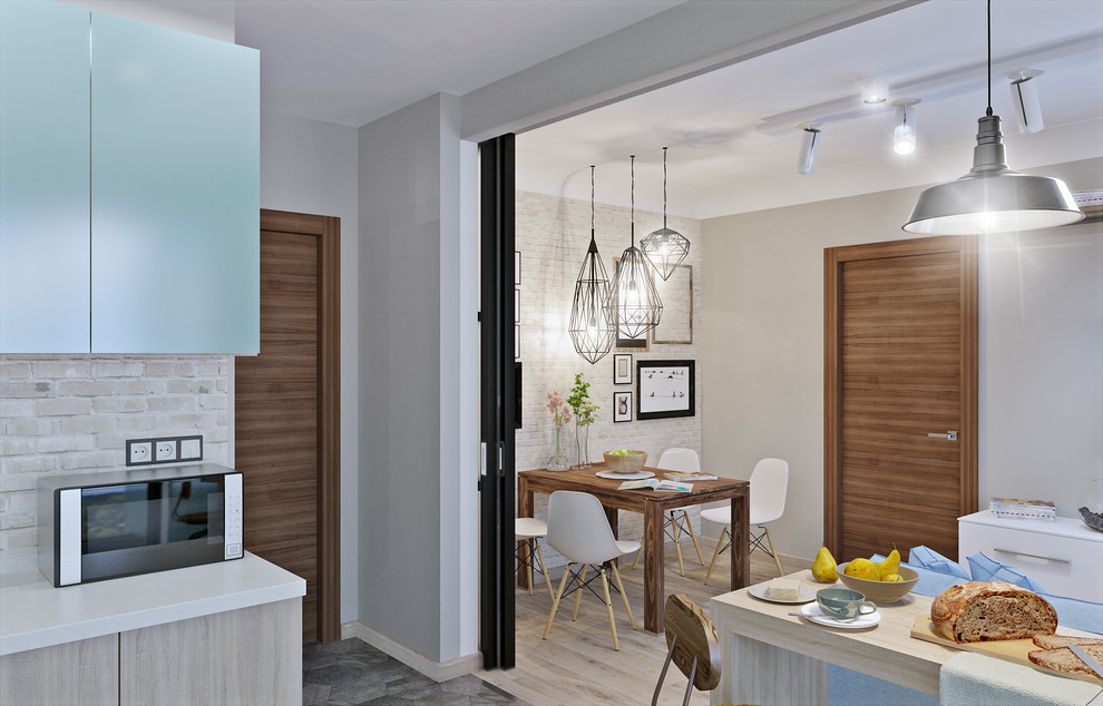 ЖК Ромашково