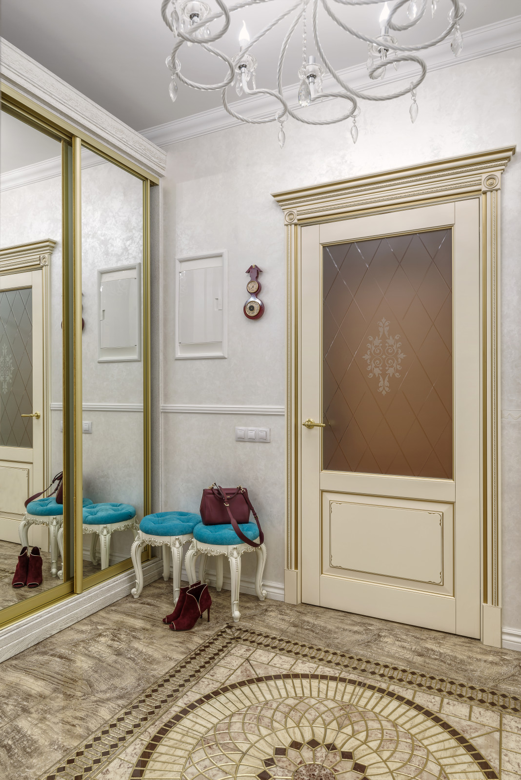 ЖК Солнечный Олимп