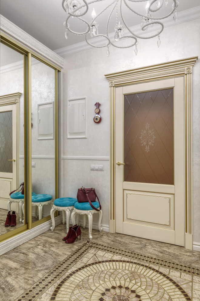 ЖК Солнечный Олимп