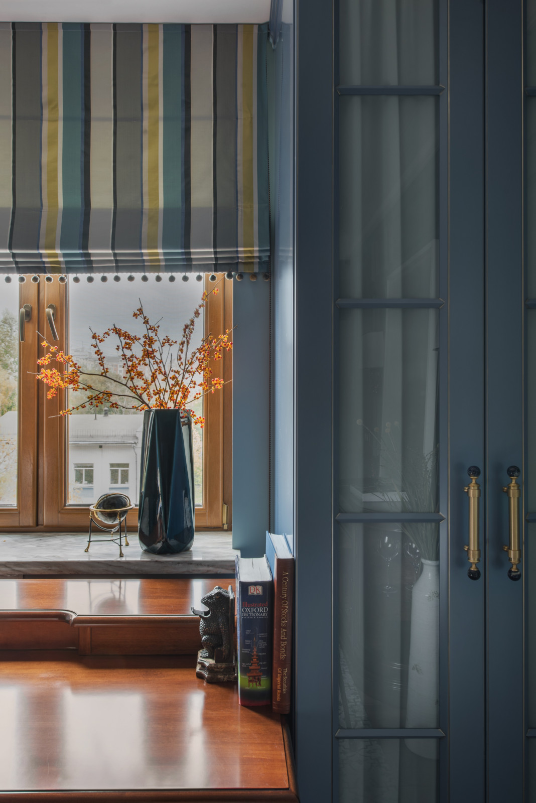 Проект "Части целого"