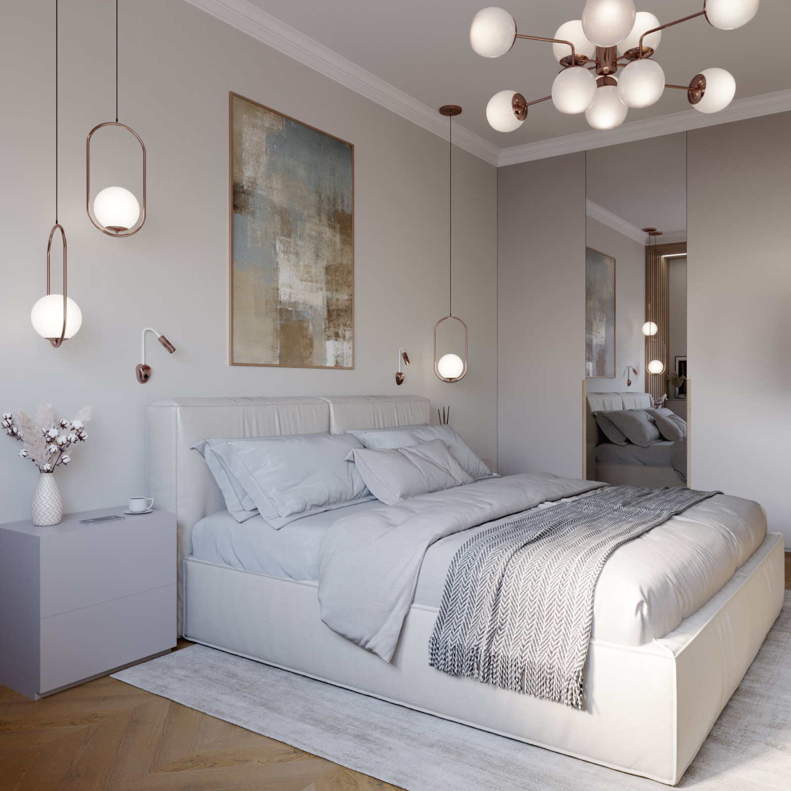 ЖК Кутузовский