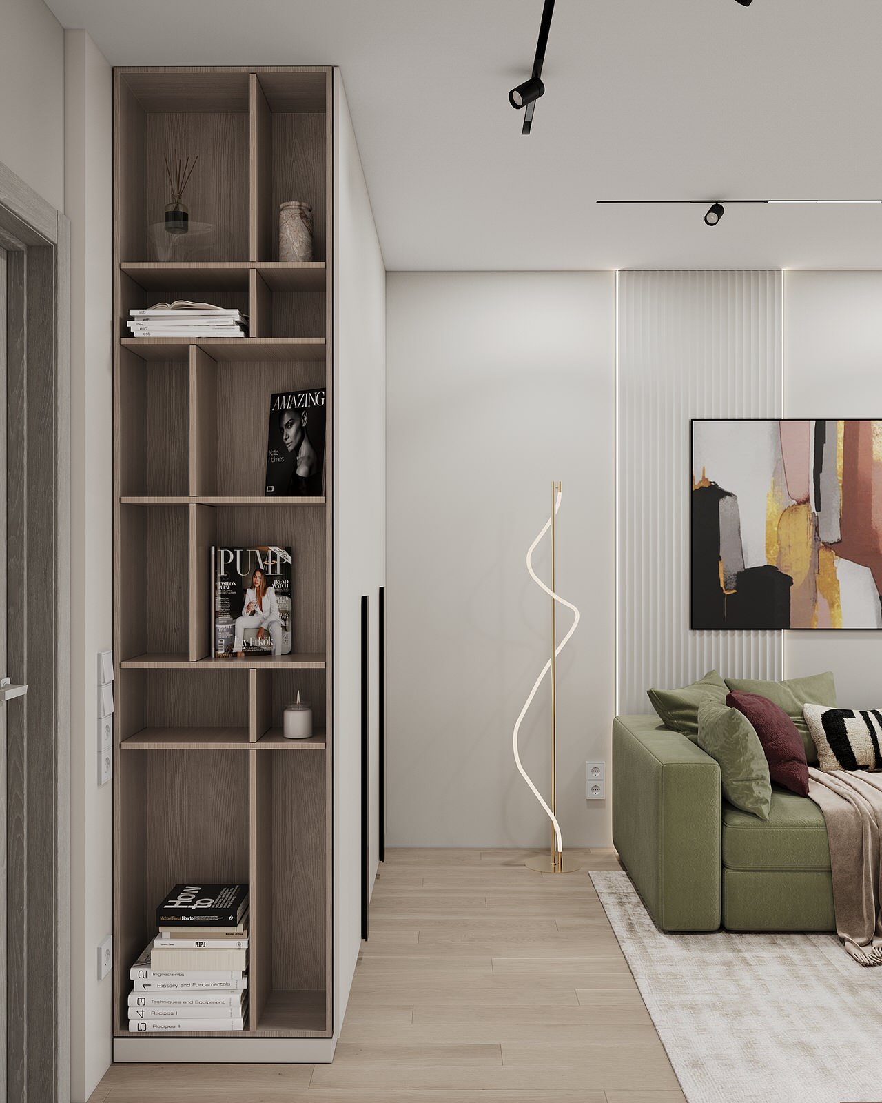 Апгрейд Хрущевки