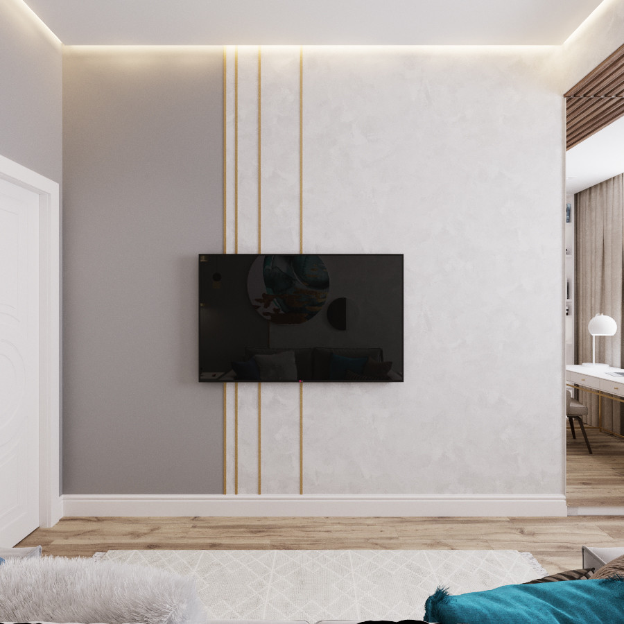 Дом Монферран