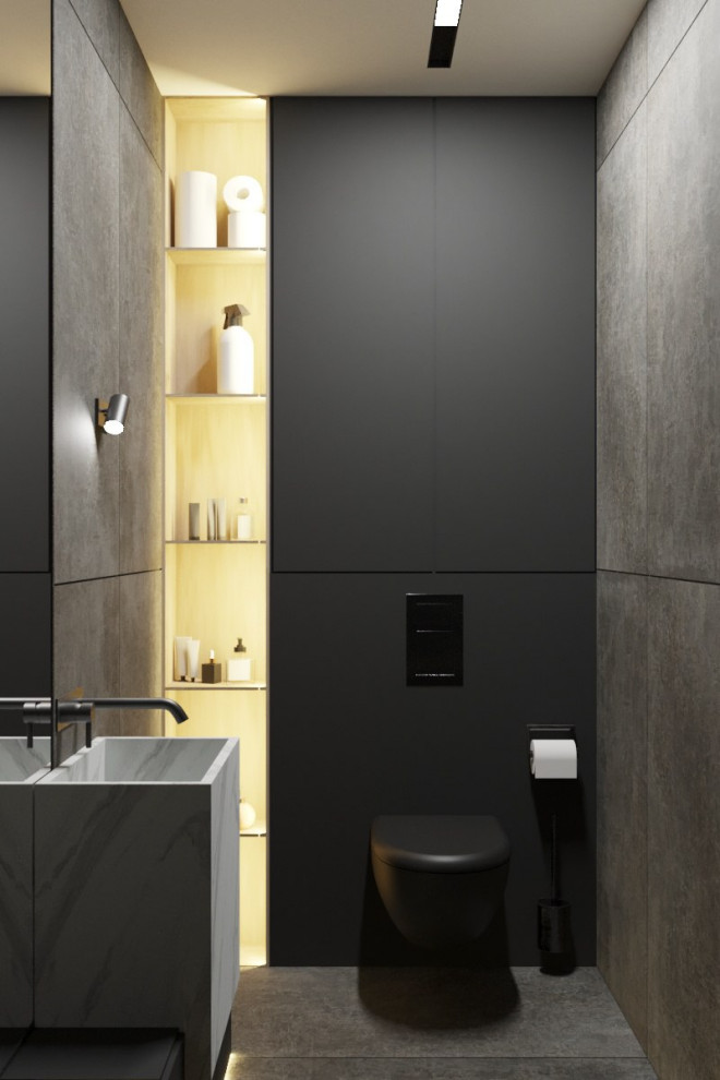 Дизайн квартиры ул.Пушкина