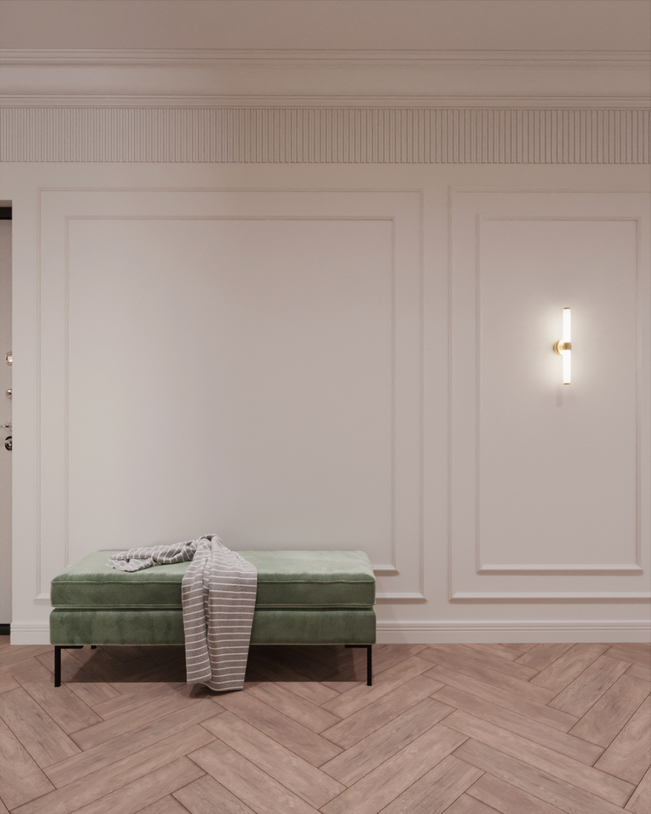 Приморский проспект