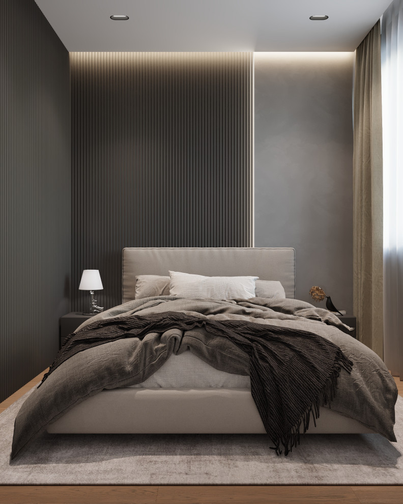 Loft для девушки