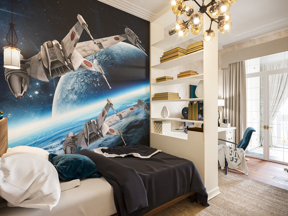 Квартира на Фрунзенской