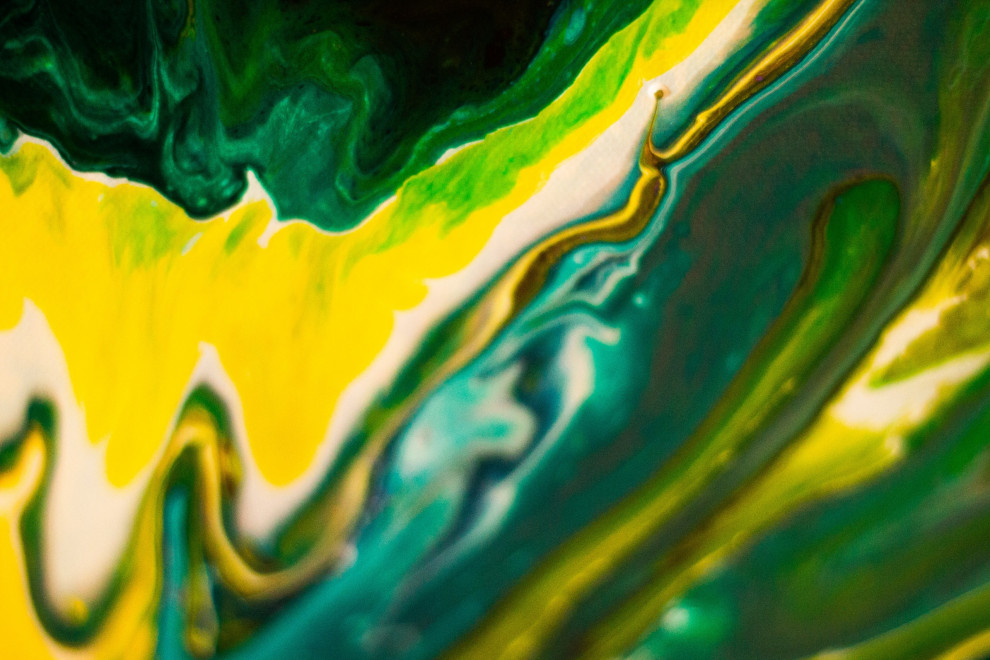 Обложка проекта: Современная картина