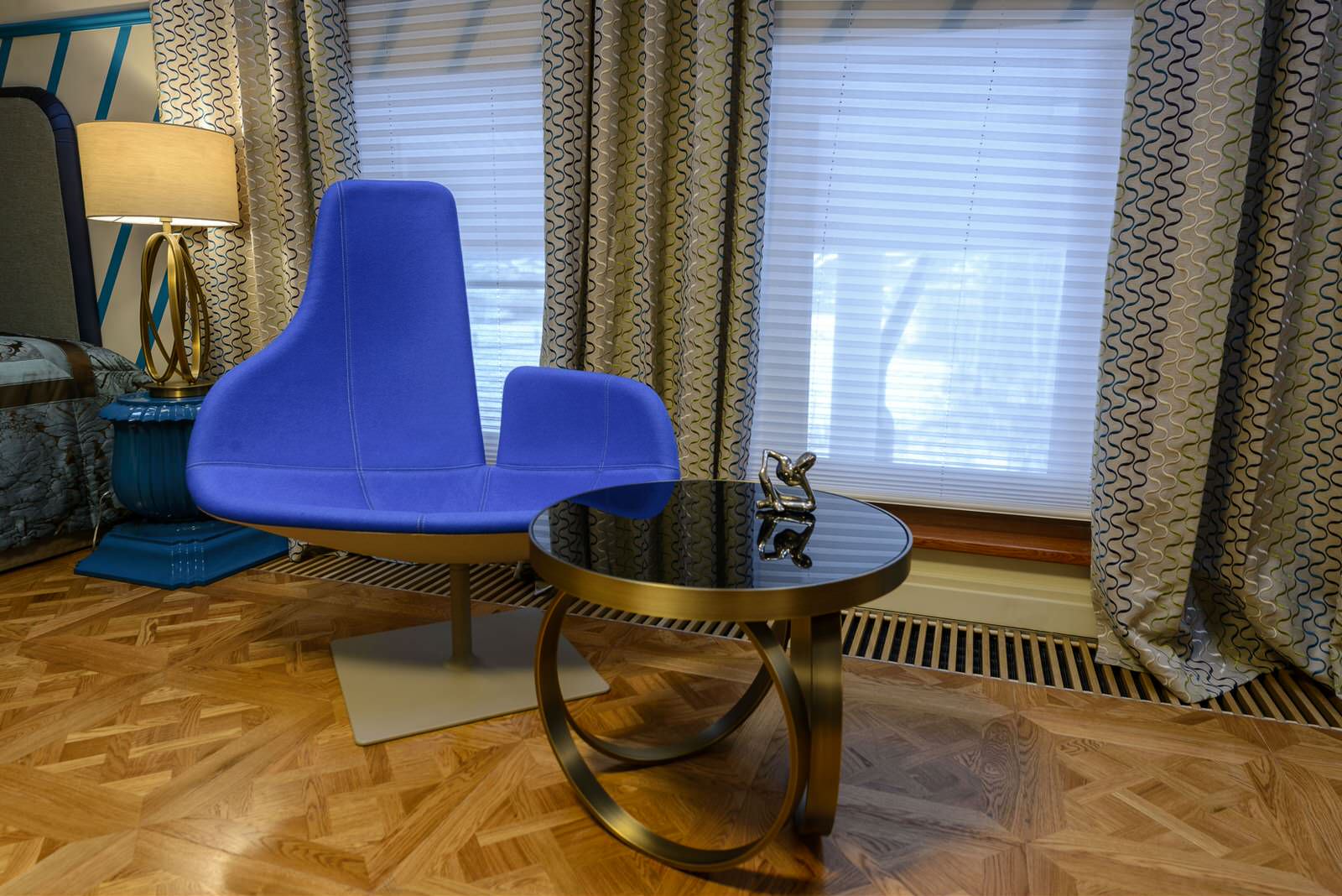 Дом в Сорочанах (Лесная сказка)