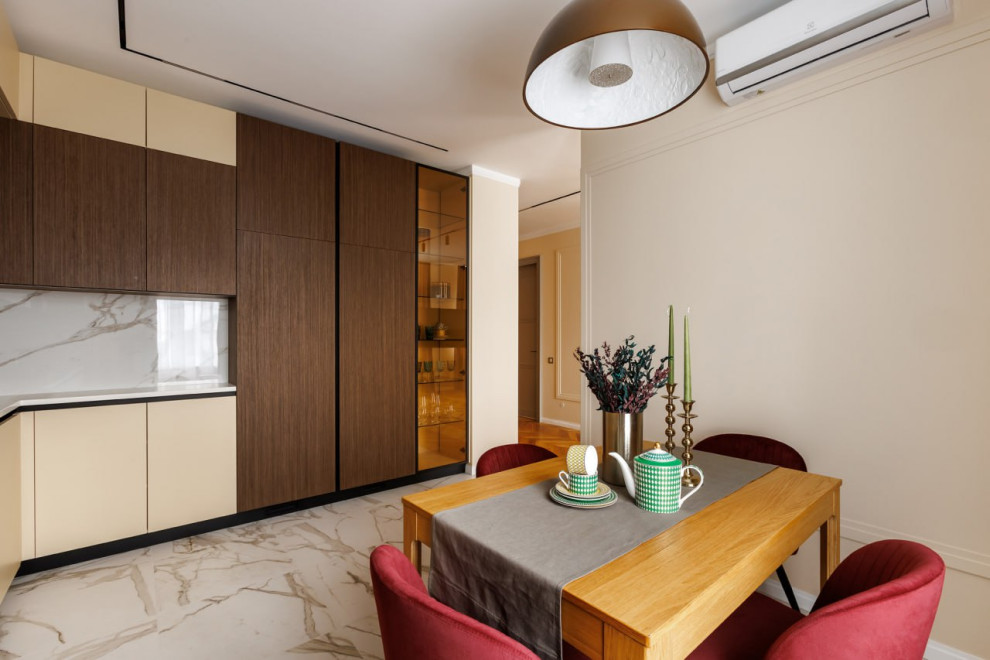 ЖК Жемчужина