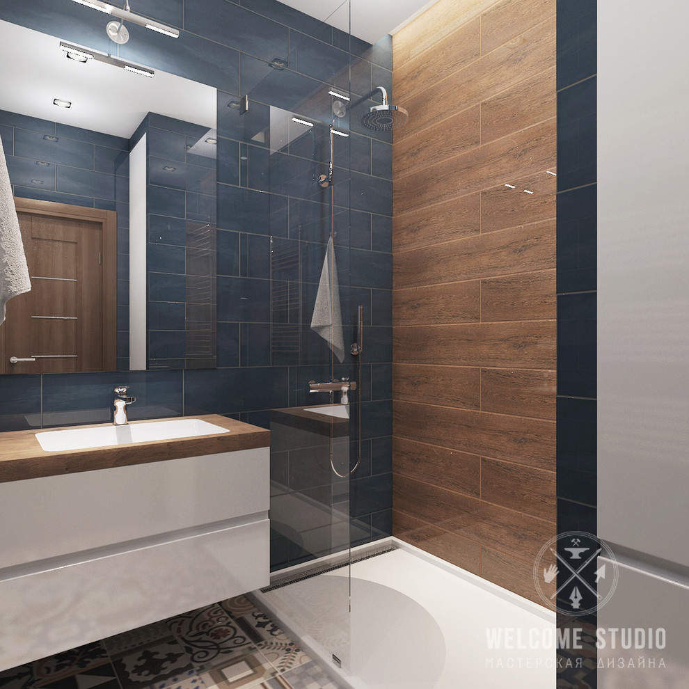 Двухуровневая квартира в г. Калуга