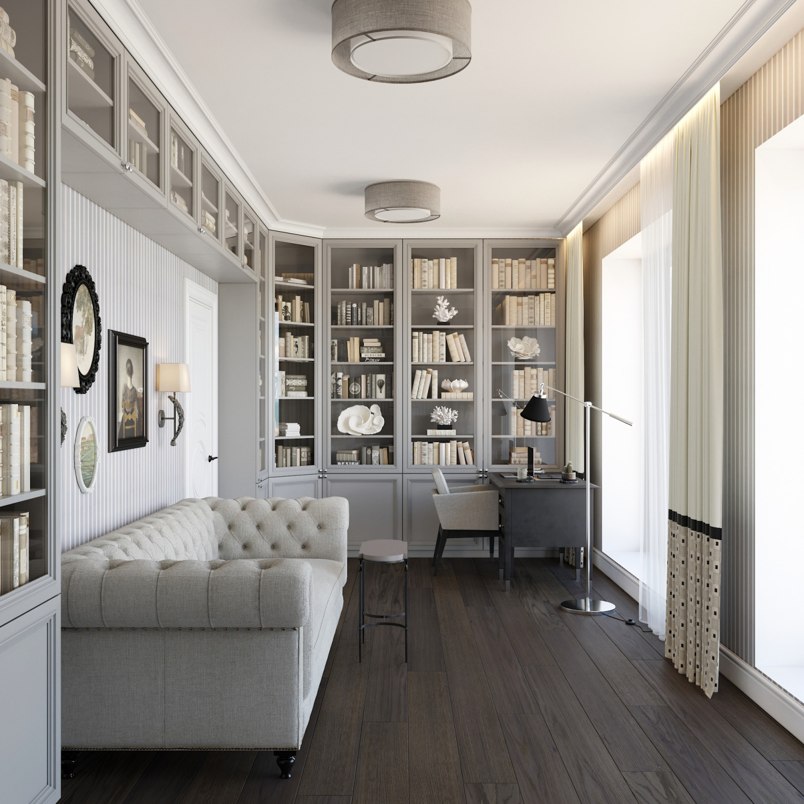 365_ЖК "ILove"_Визуализации