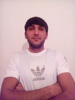 Мухамадали Мирзоев