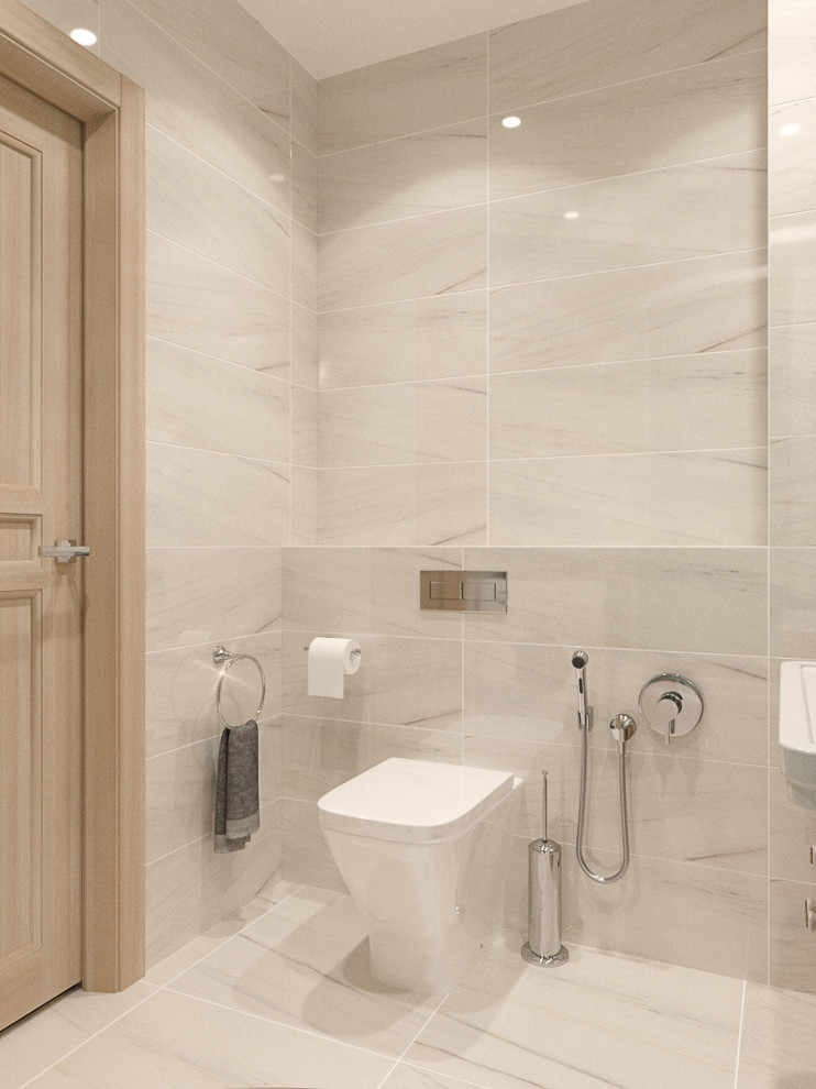 Квартира по ул. М. Гафури