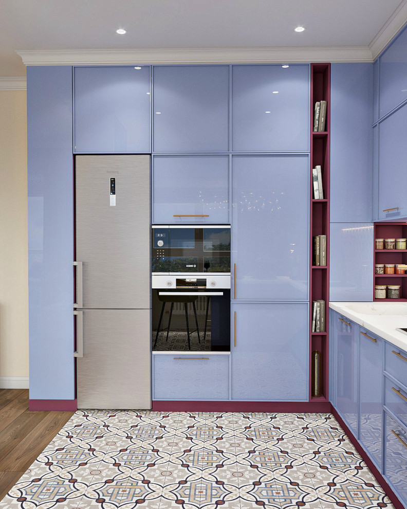 ЖК ПЕРСПЕКТИВА