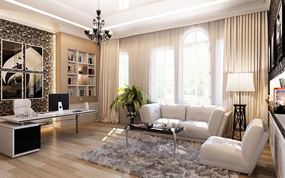 Деловой изыск