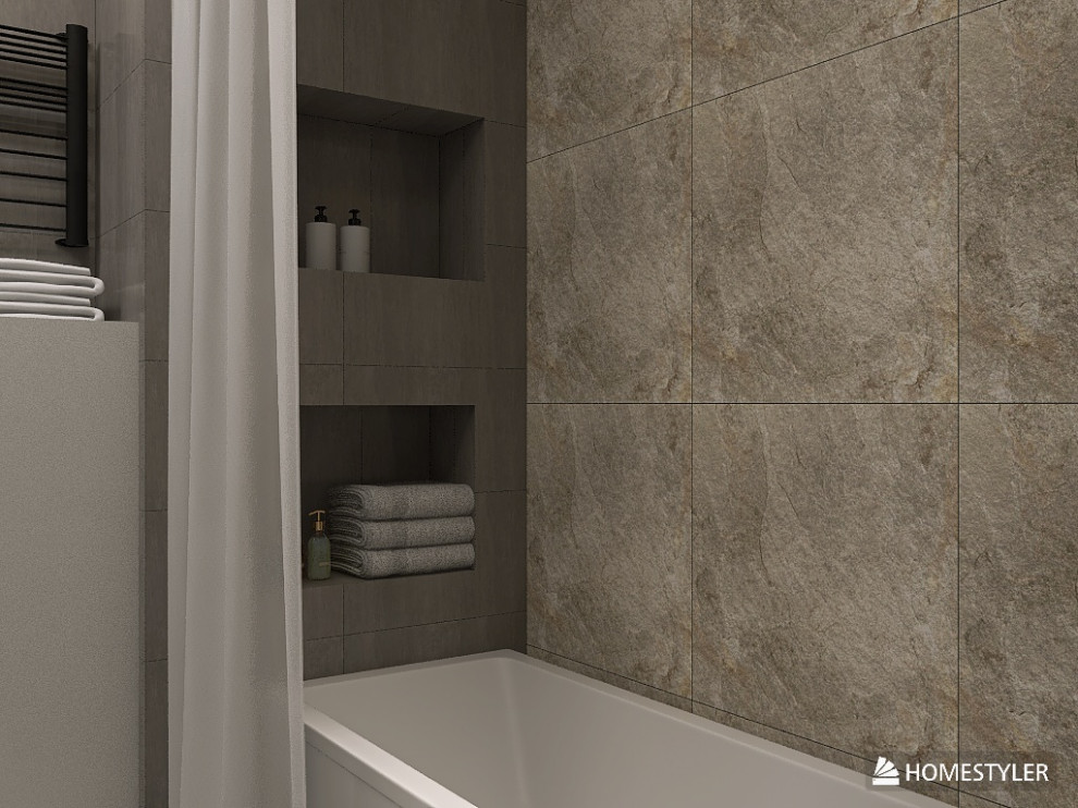 Кукольный домик