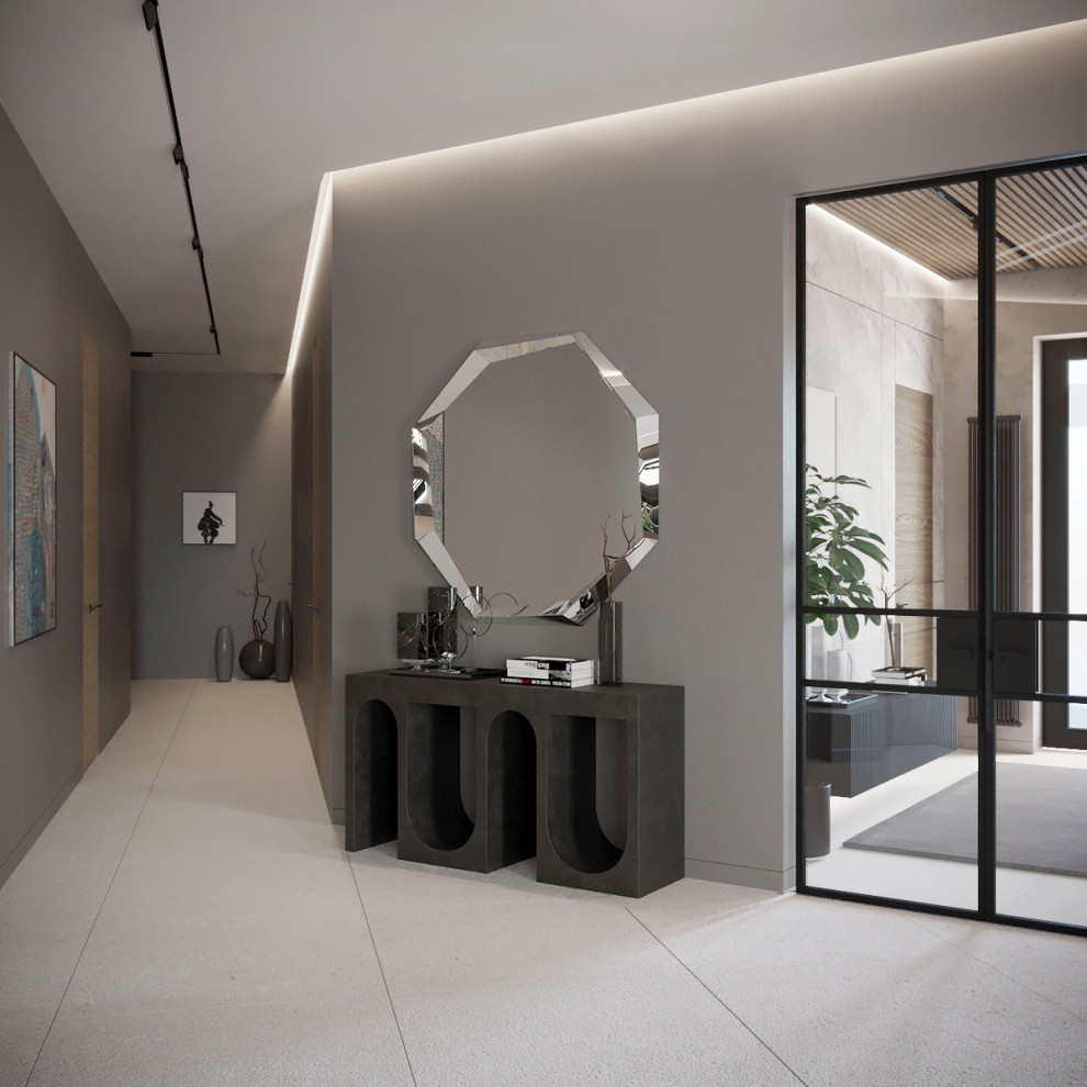 Дом в Подмосковье