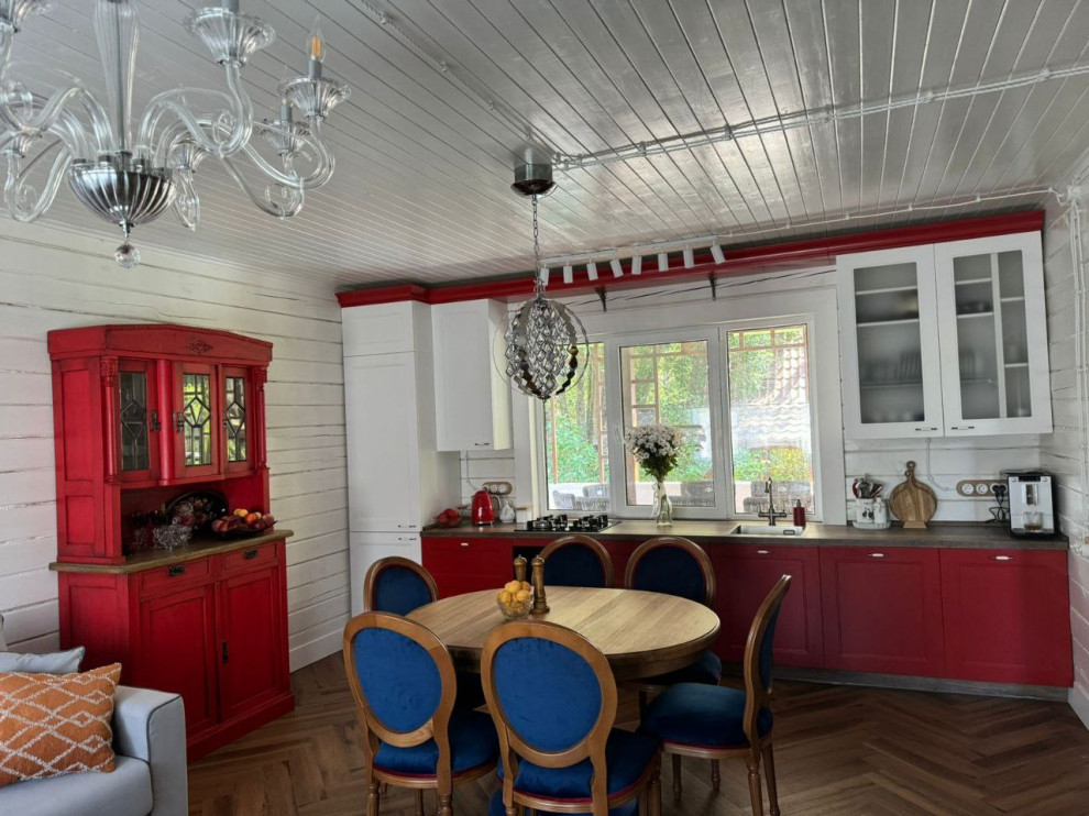 Самостоятельная реализация по визуализации