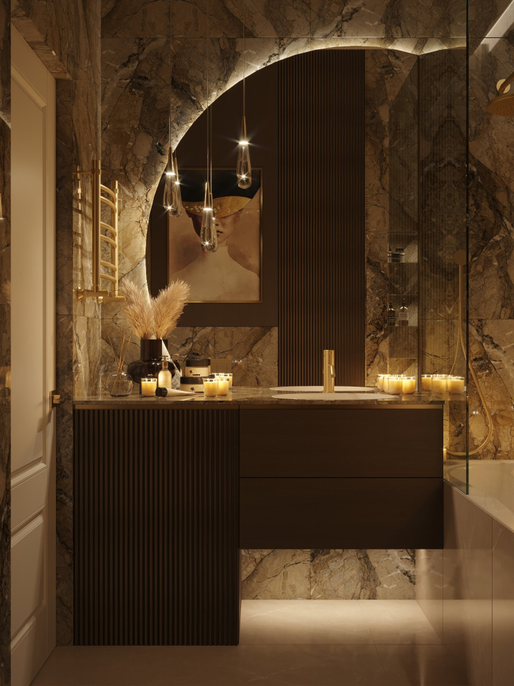 Апартаменты 21 м2 г.Сочи