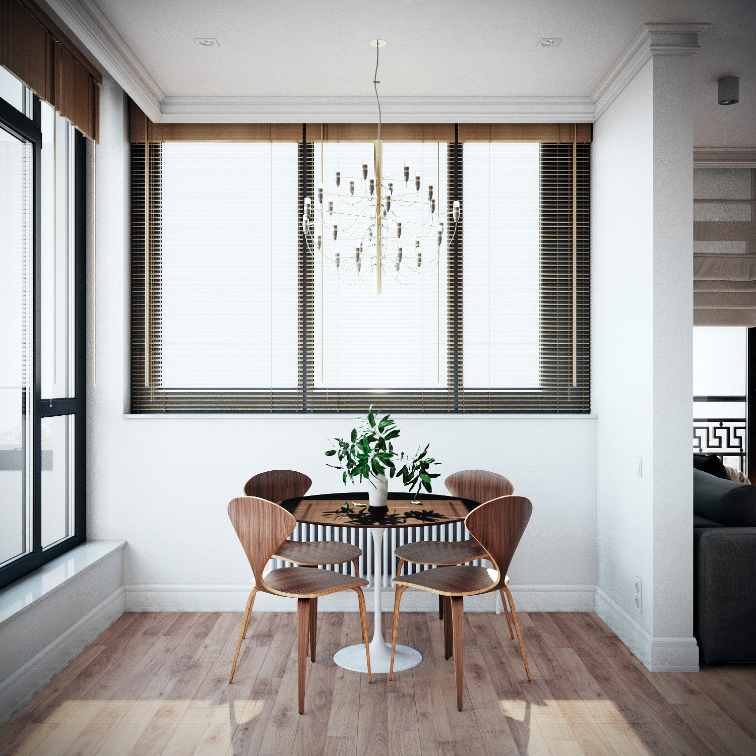 FLAT/MUU