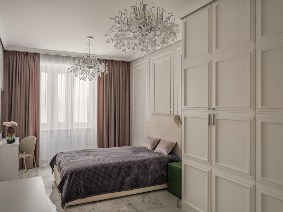 Квартира 180кв.м.