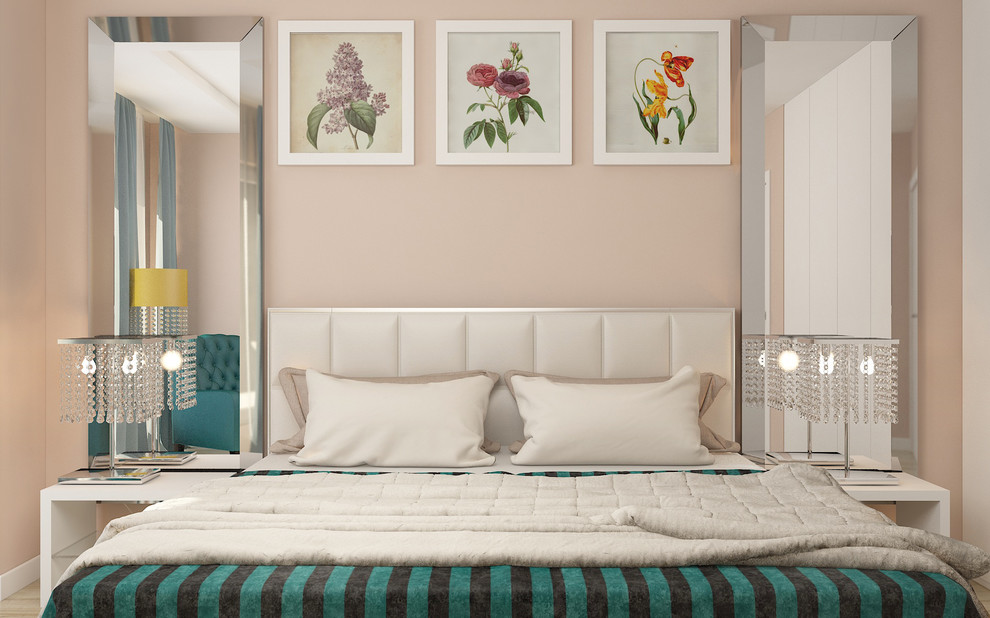 аппартаменты