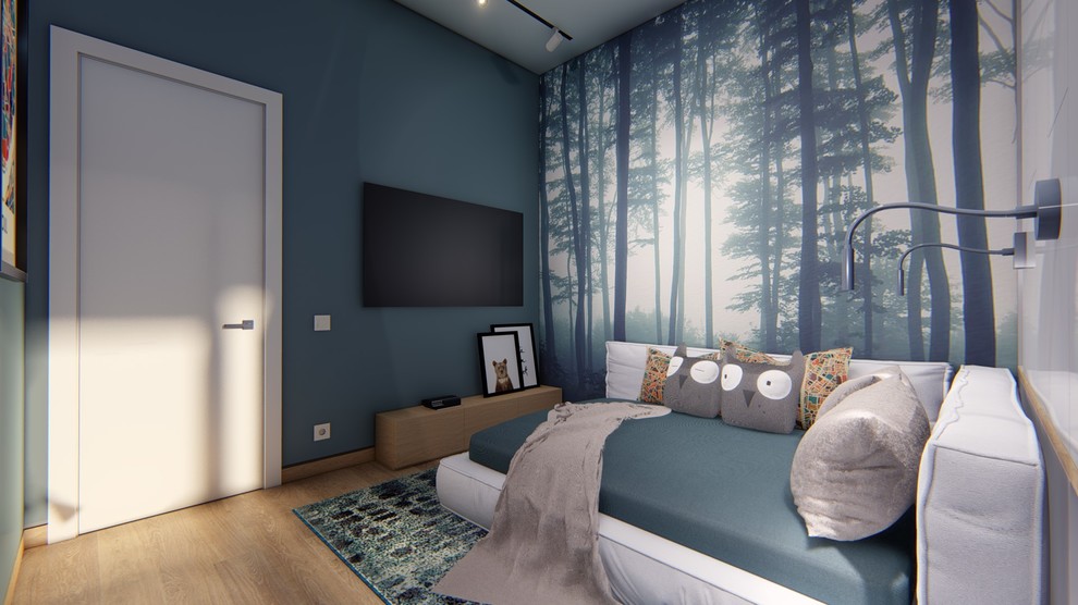 Квартира в ЖК "Зиларт"