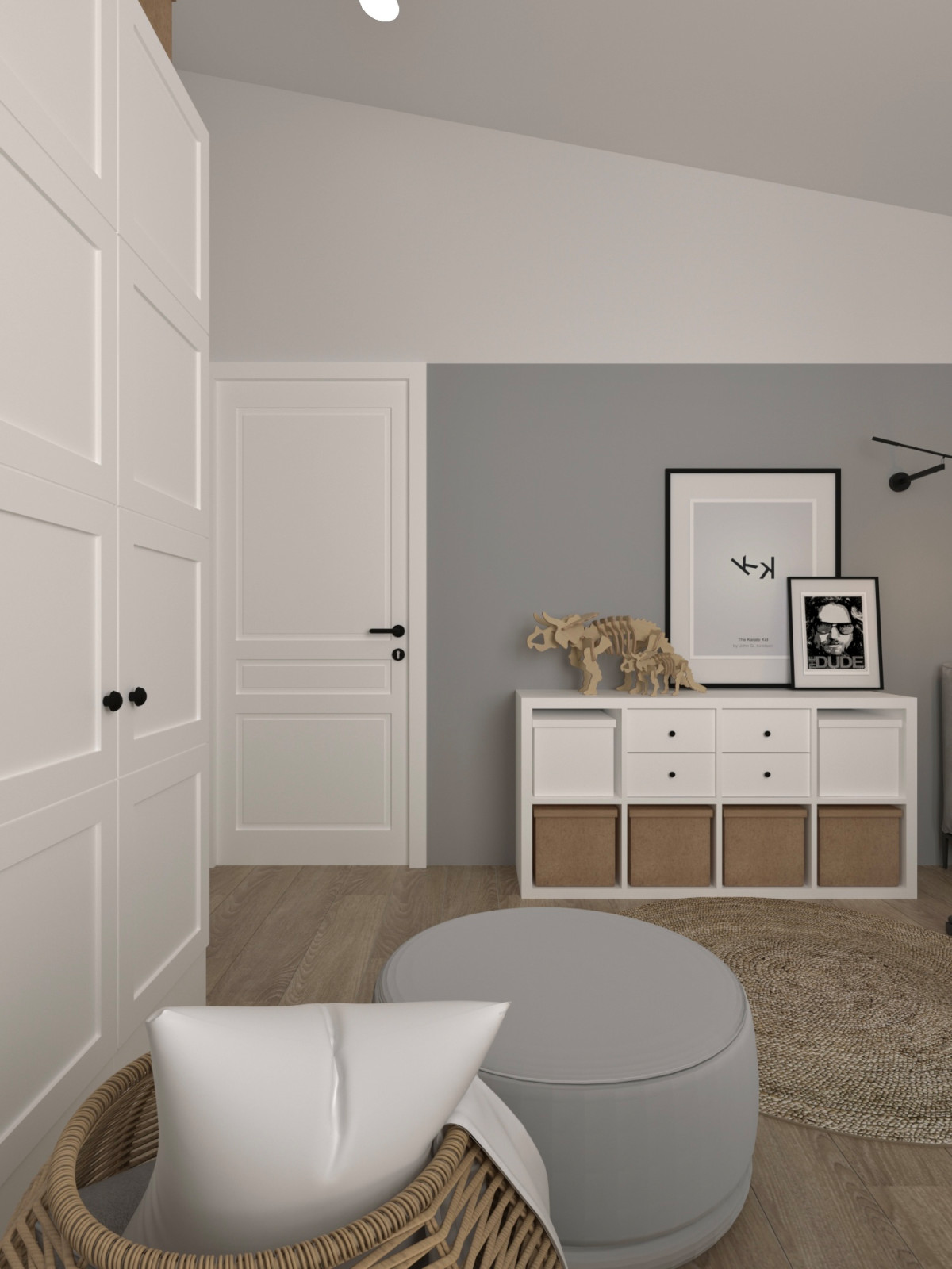 Павловский Посад