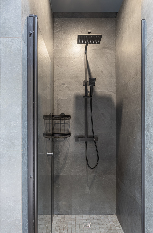 Дизайн интерьера студии