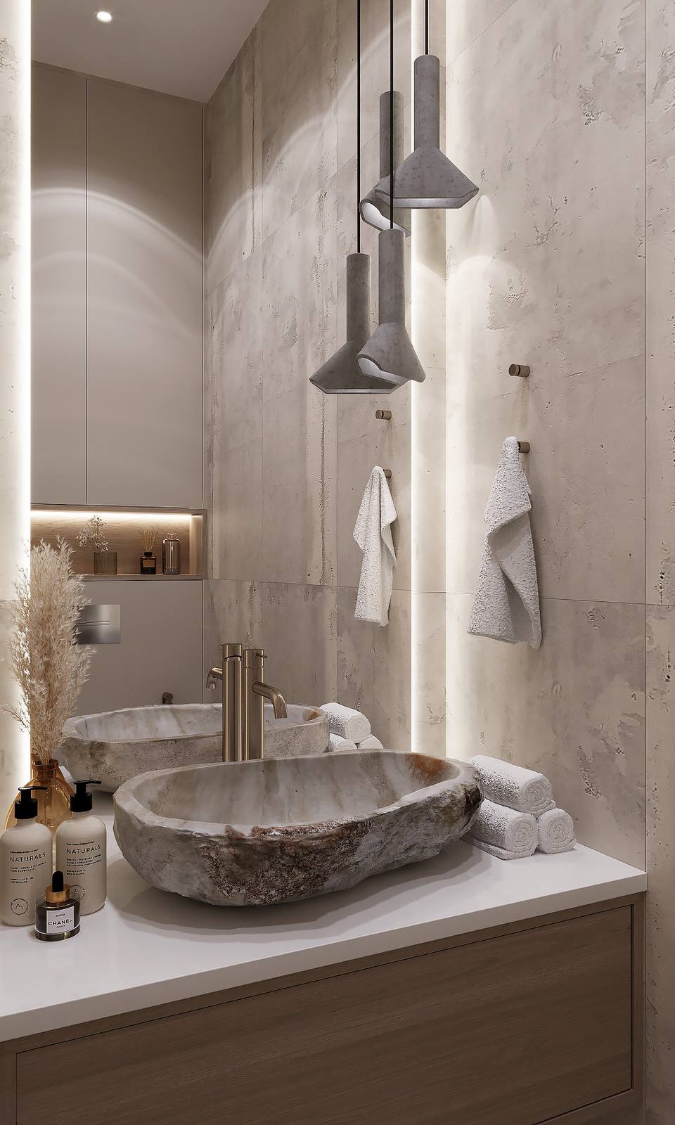 АПАРТАМЕНТЫ в ЖК ЭСТЕТ