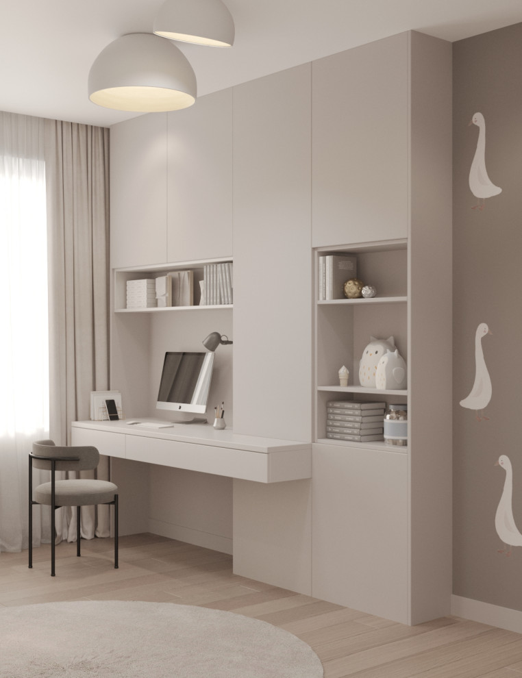 Квартира на Южном берегу